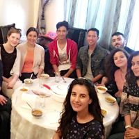 ayoub Hamoudi的照片