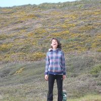 Angèle Bayle Pannequin's Photo