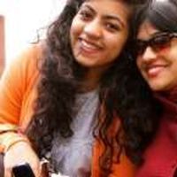 Sanayah Malik的照片