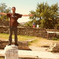 Miguel Soares的照片