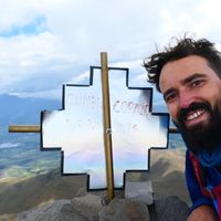 Fotos de Maxime Branco