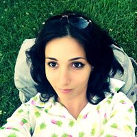 Maria Tarielashvili的照片