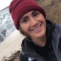 Kayla Kalinoski的照片