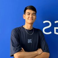 Izzatulla Urazaliyev's Photo