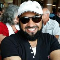 Abdusalam Mohammad's Photo