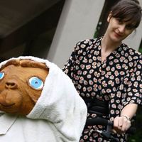 Marianela Mauri's Photo