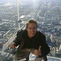 Chris Brinker's Photo