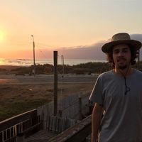 André Hofmann's Photo