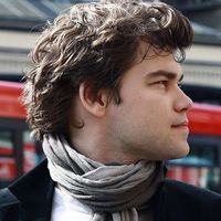 Aleksandr Markelov的照片