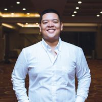 Martin Rae Querubin's Photo