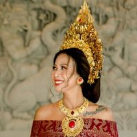 Lydia Strandberg's Photo