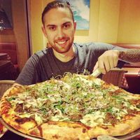 Bryce Christie's Photo