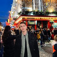 Trae Bennett's Photo