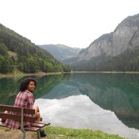 Kelys  Verbel's Photo