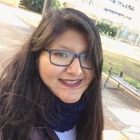 Fotos de Yanira Caqueo