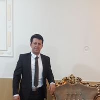 Mohammadhossein Lashani's Photo