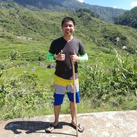 Eugene Malate's Photo