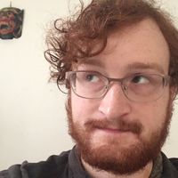 Matthew Barrieau's Photo