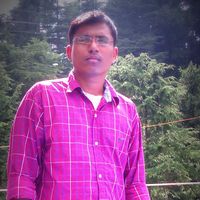 Manish Kumar's Photo