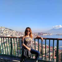 Le foto di Silvana Bomparola