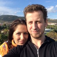 Кирилл Колмогоров的照片