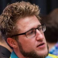 Alexander Wünsche's Photo