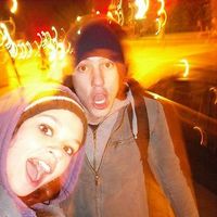 Fotos von TIFFANY CARTEE AND ALEX TARR