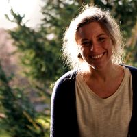 Caroline Pulte's Photo