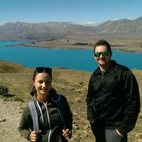 Matt Rajninec's Photo