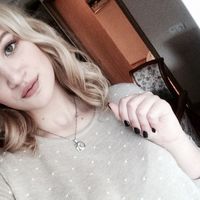 Anastasia Dulova's Photo