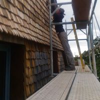 NATHALIE CHAUMIER的照片