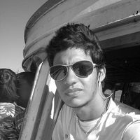 Fernando Fernandes's Photo