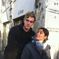 Fotos de Gian Louis Thompson