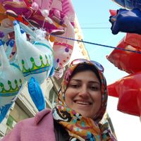 Naiemeh Korrani的照片