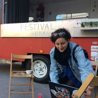 Lena Geri Gekko's Photo