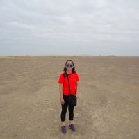 Marcela Sandoval's Photo