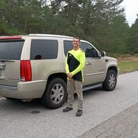 Alex Patric的照片