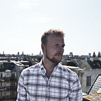 Sebastian Hammer's Photo