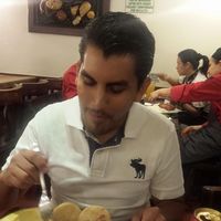 Luis Javier Espinosa Vargas的照片