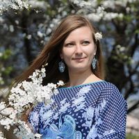 Diana Godliauskaite的照片