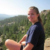 Helle Hjort Petersen's Photo