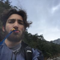 Le foto di Ellis Laifer