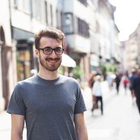 Le foto di Jeremy Mandala