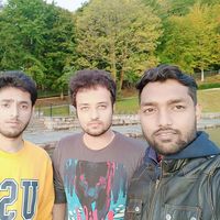 Fotos von Sunny Dargan