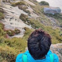 Cibi Chakravarthy的照片