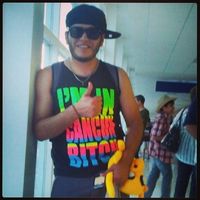 Charless Licona's Photo