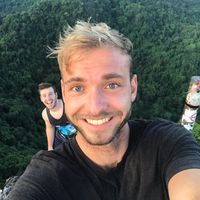 Yannick Jendel的照片