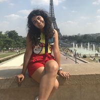 Serra Ozturk的照片