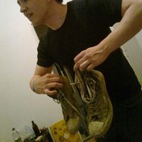 Le foto di Valentin Fedl