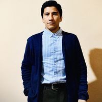 Germán Espinosa的照片